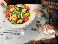 -bluefrog蓝蛙(悠唐购物中心店)