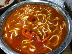 龙虾面-辣盆盆麻辣小龙虾(哈尔滨总店)