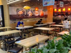 -鲜芋仙(观音桥大融城LG店)