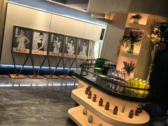 -陆琴脚艺·足浴·SPA(夫子庙店)