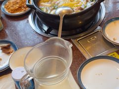 -赵氏烩泽腊排骨火锅店(近华浦路店)