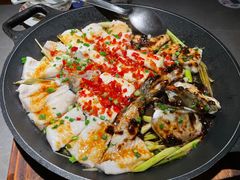 -得意啫·广东啫啫煲(前海HOP店)
