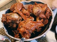 -石磨坊酒楼(文化街店)