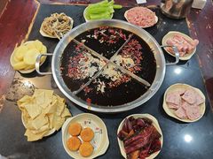 -储奇门鳝鱼火锅(总店)