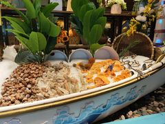 -领鲜活海鲜榴莲自助火锅(东门店)