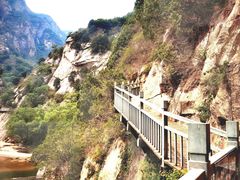 -黑龙潭风景区
