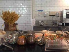-昆山琶拉帝诗酒店·河畔咖啡厅Riverside Cafe