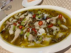 -老街坊美食汇(玉兰大街店)