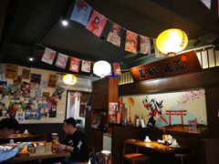 -合风谷(南下塘店)