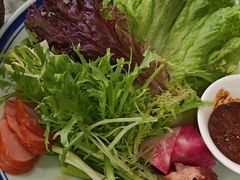 -乔家满族八大碗(流水沟店)