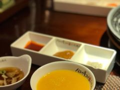 -三代烤肉(保利广场店)