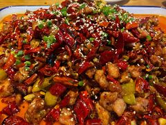 -兔槽江湖菜·重庆璧山兔(水围店)
