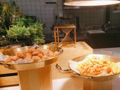 -纽斯特牛排自助餐厅(浦江万达店)