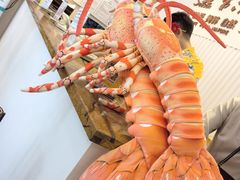 -第六季自助餐厅(甜水园店)