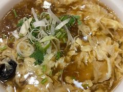 -奥华餐厅·老张记(台基厂店)
