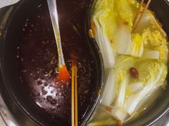 -钢管厂五区小郡肝串串香(南山店)