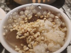 -绿茶餐厅(财富购物中心店)