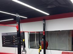 -育健帕里西青少年体能训练中心(广渠门店)