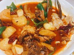 -西贝(虹口龙之梦店)