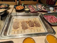 -新石器烤肉(高行万嘉店)