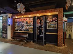 门面-奶奶的美食(悦立方店)