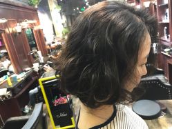 -Amber Salon艾珀沙龙