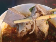 -正宁路小吃夜市