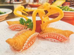 -椿记烧鹅(叠彩店)