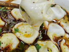 -回坊马二饺子馆