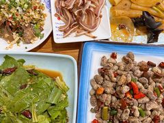 -桐梓锅贴饺(桃源东路店)
