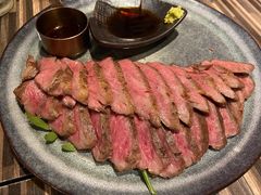 -BomBa意大利餐厅