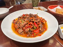 -南堂馆·新川菜(天府三街店)