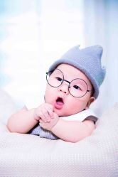 -鹿乐·亲子儿童摄影(城东翠雍新城南区店)