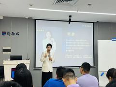 -新励成演讲口才培训(广州海珠学训中心)