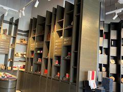 -王德传茶庄(上海新天地店)