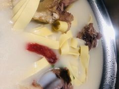 -骨之味·筒骨汤火锅(江头店)
