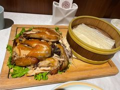 -惠丰堂饭庄·烤鸭·京味菜(西北旺·唐家岭店)