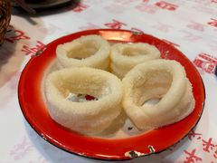 -堂瓦里·传统赣菜(第一街区店)
