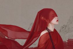 -盘子女人坊古装写真摄影(天津总店)