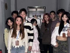 -棂笼·深度沉浸密室(武汉旗舰店)