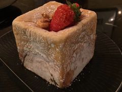 -Let's Taipei 非常烘焙(太古里店)