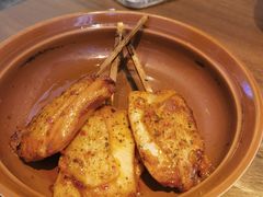 -萨莉亚意式餐厅(杭州西溪龙湖天街店)