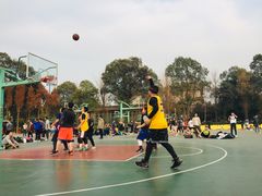 -四川大学(华西校区)