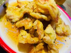 -东北农家饺子村(昌平路店)