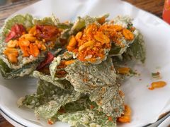 -小小饭店·休闲农庄·安吉松树林里的农家菜