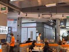 -肥韬茶餐厅(海上世界店)