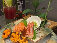 -胆道·海胆专门店(凯德晶萃店)