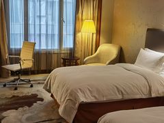 -北京西单美爵酒店