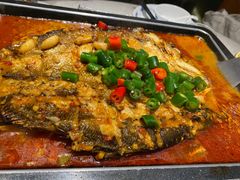 -炉鱼(平湖八佰伴店)