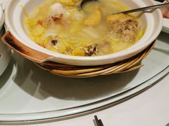 -金时代顺风大酒店(金山店)